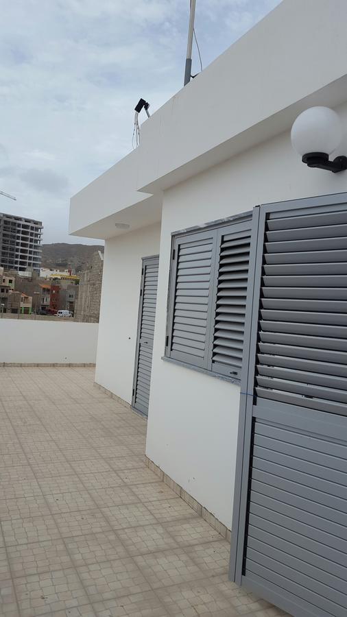 Private Apartament Celestina & Carlos Mindelo Exterior photo